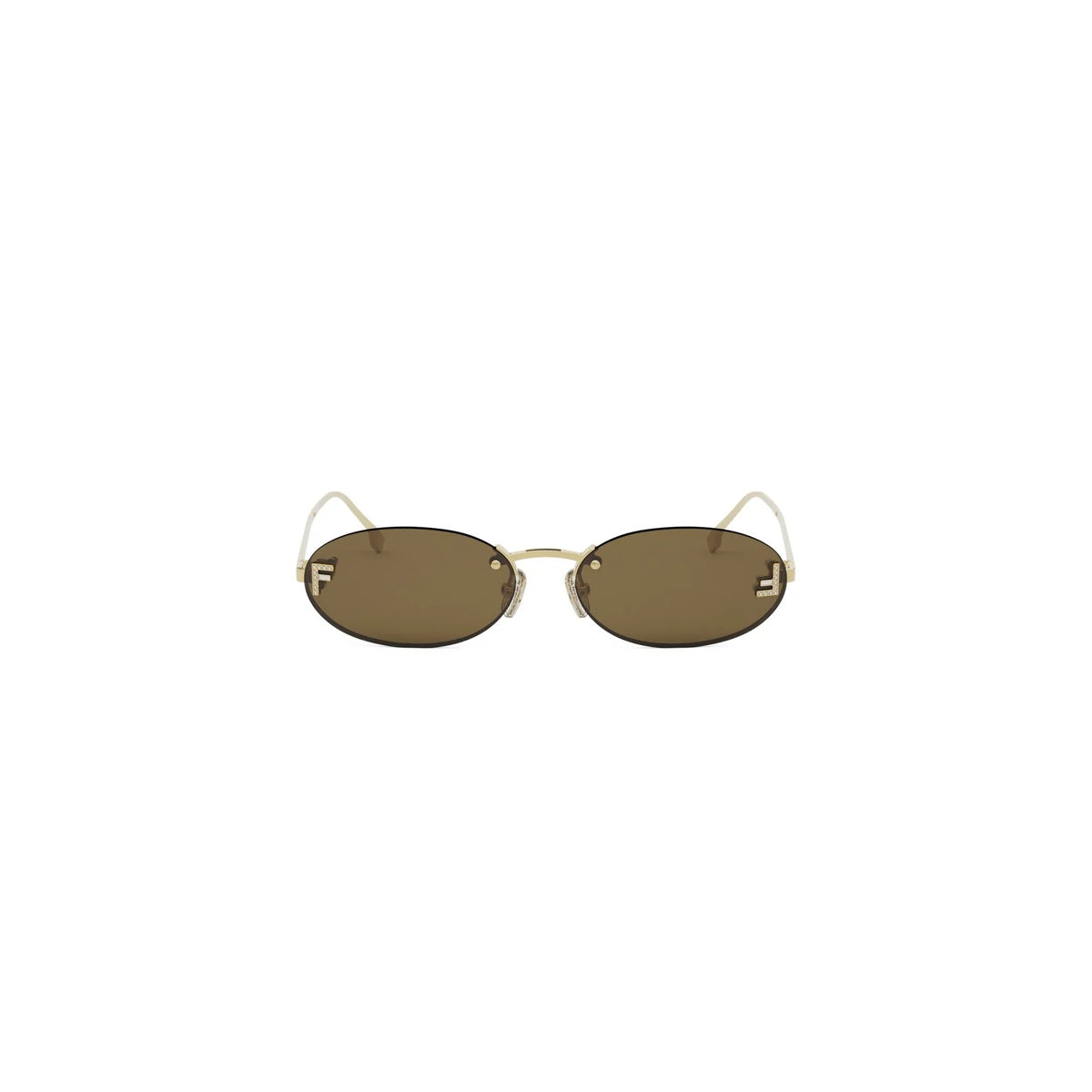 Fendi FE4075US 30J | ALGEA Optika