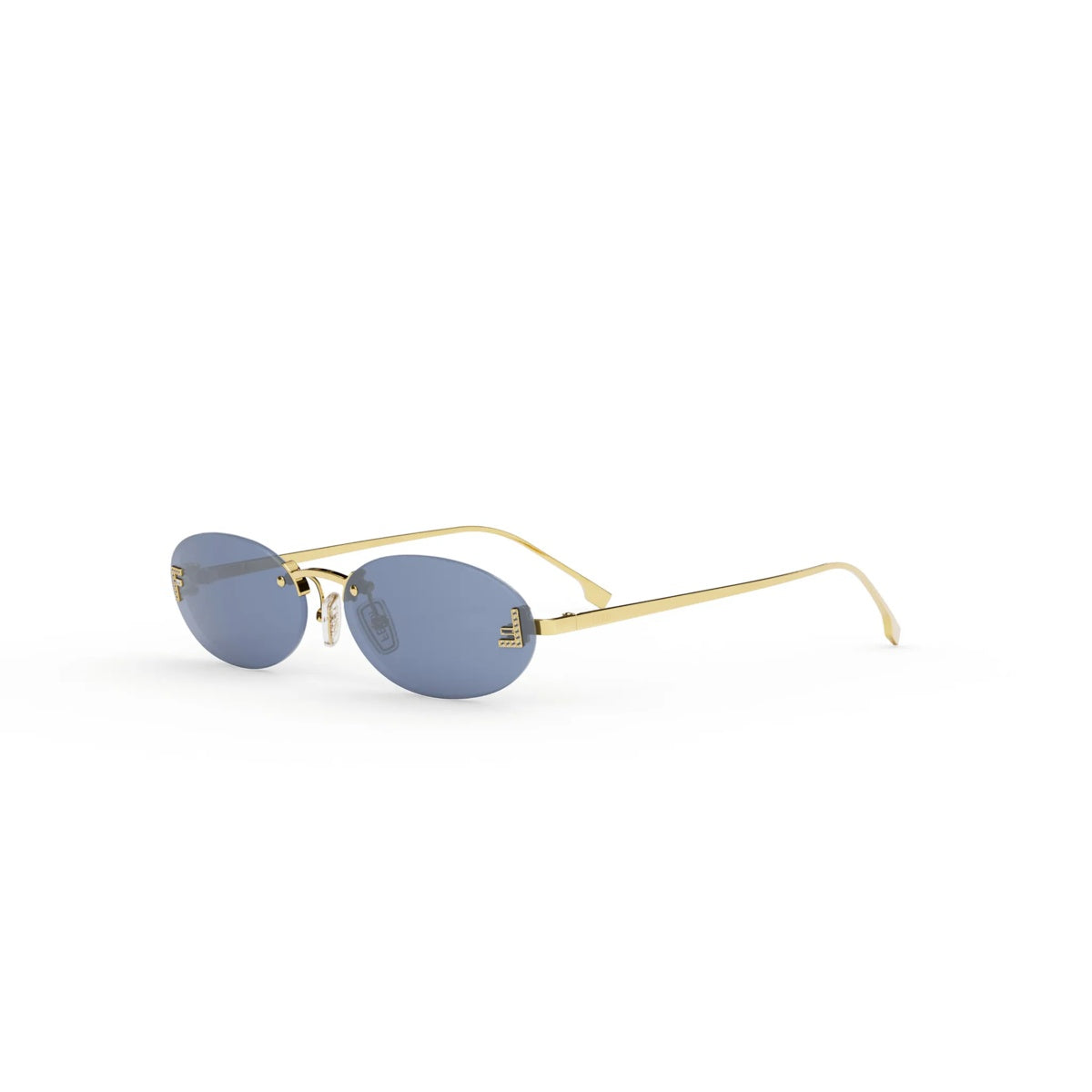Fendi FE4075US 30V | ALGEA Optika