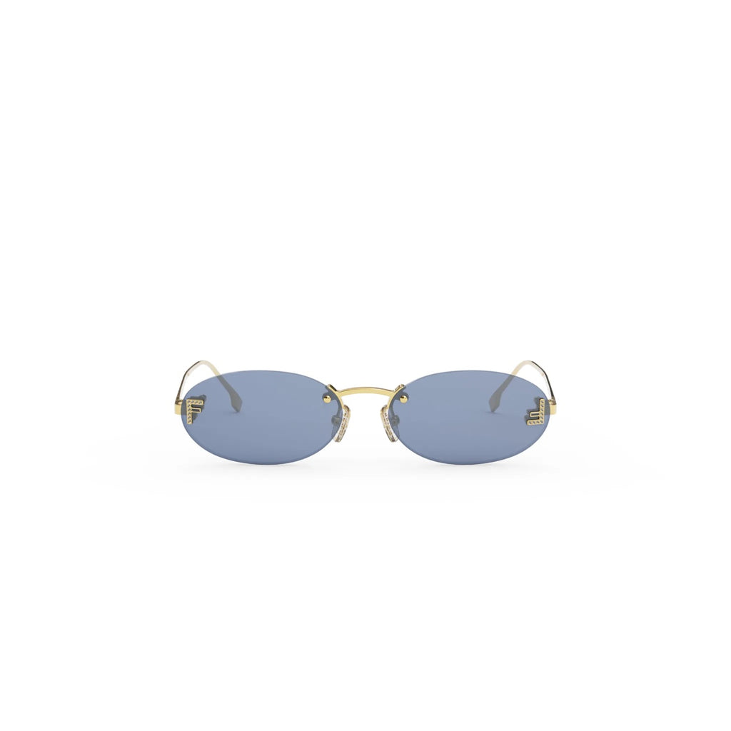 Fendi FE4075US 30V | ALGEA Optika