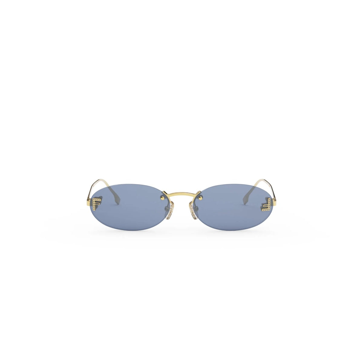 Fendi FE4075US 30V | ALGEA Optika
