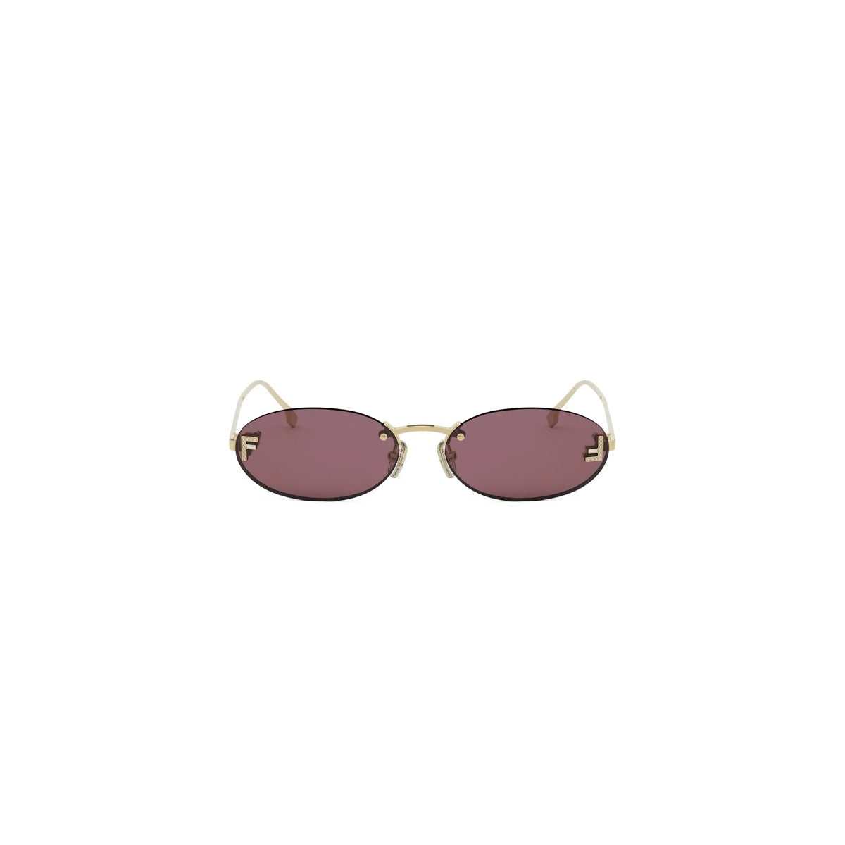 Fendi FE4075US 30Y | ALGEA Optika