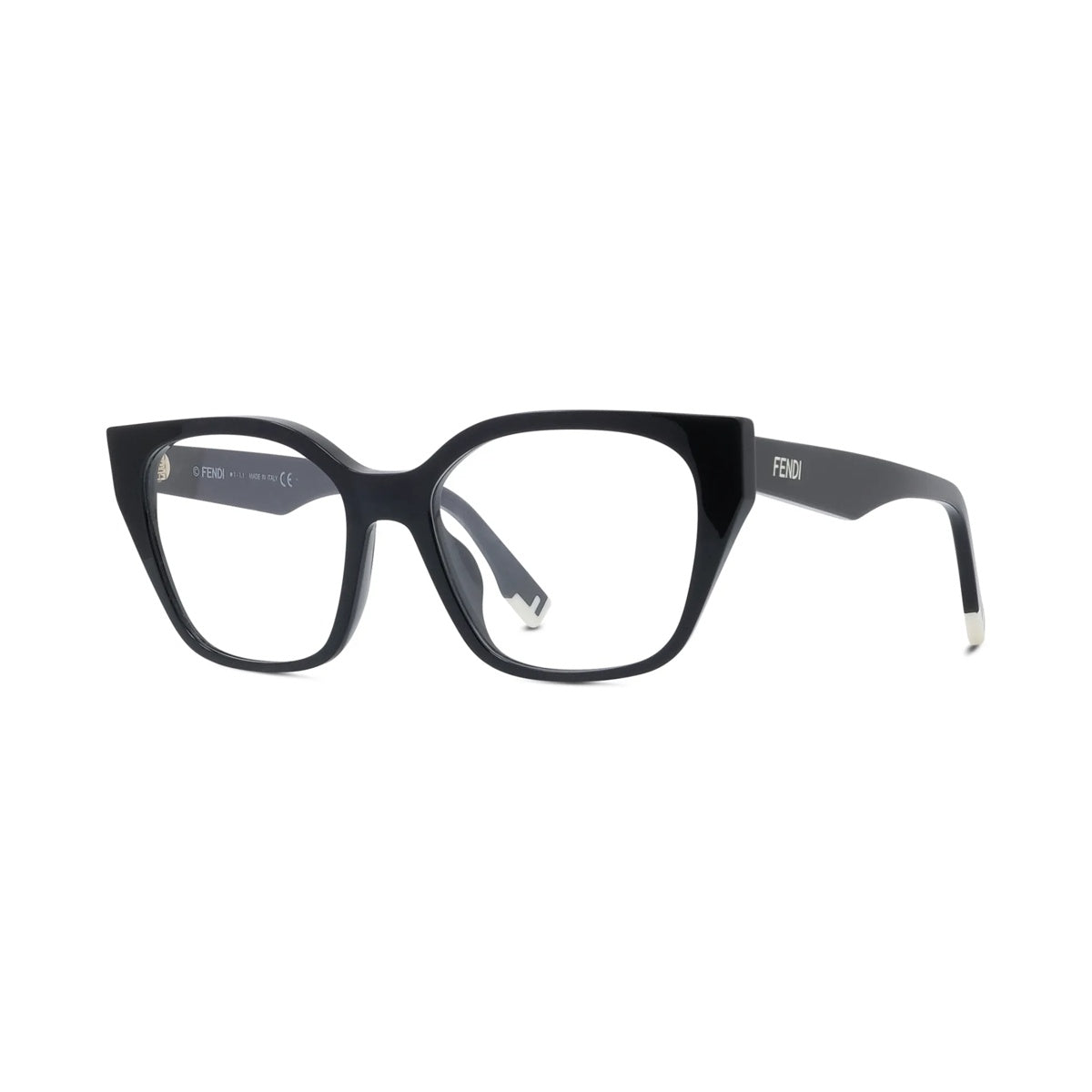 Fendi FE50001I 001 | ALGEA Optika