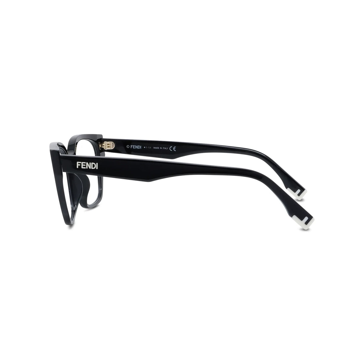 Fendi FE50001I 001 | ALGEA Optika