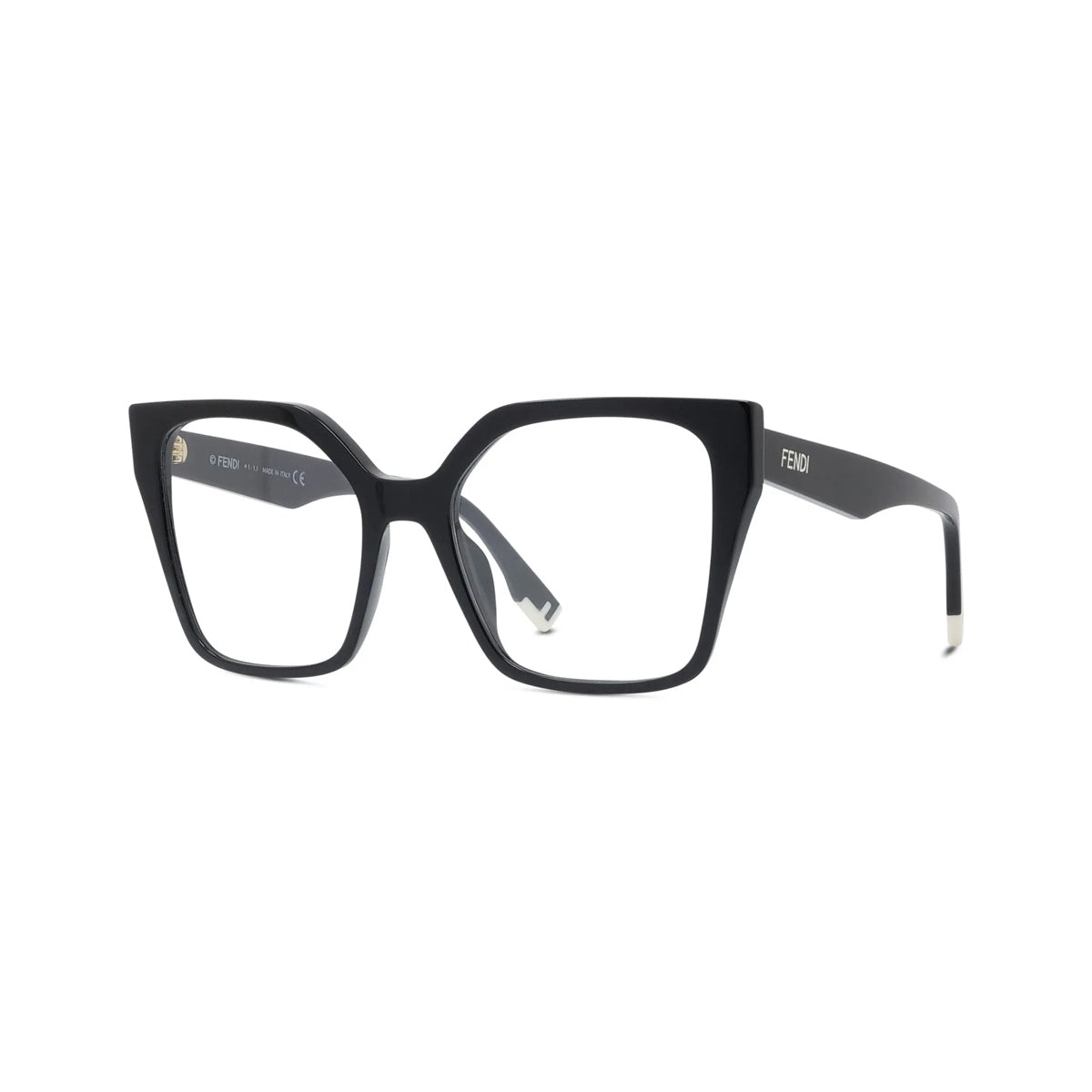 Fendi FE50002I 001 | ALGEA Optika