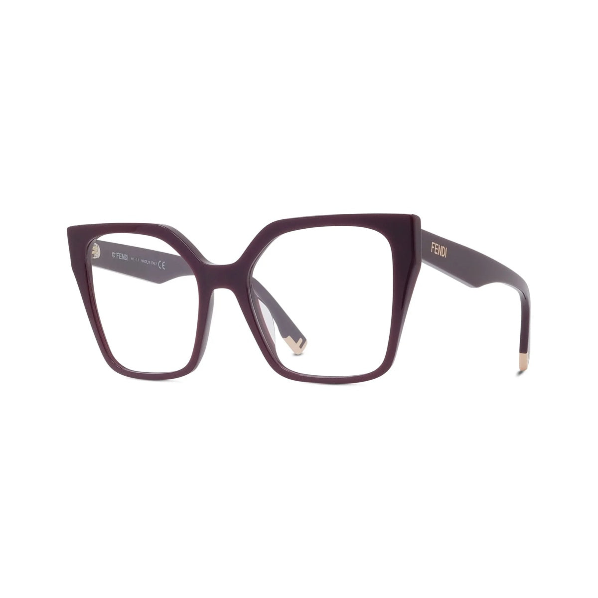 Fendi FE50002I 081 | ALGEA Optika