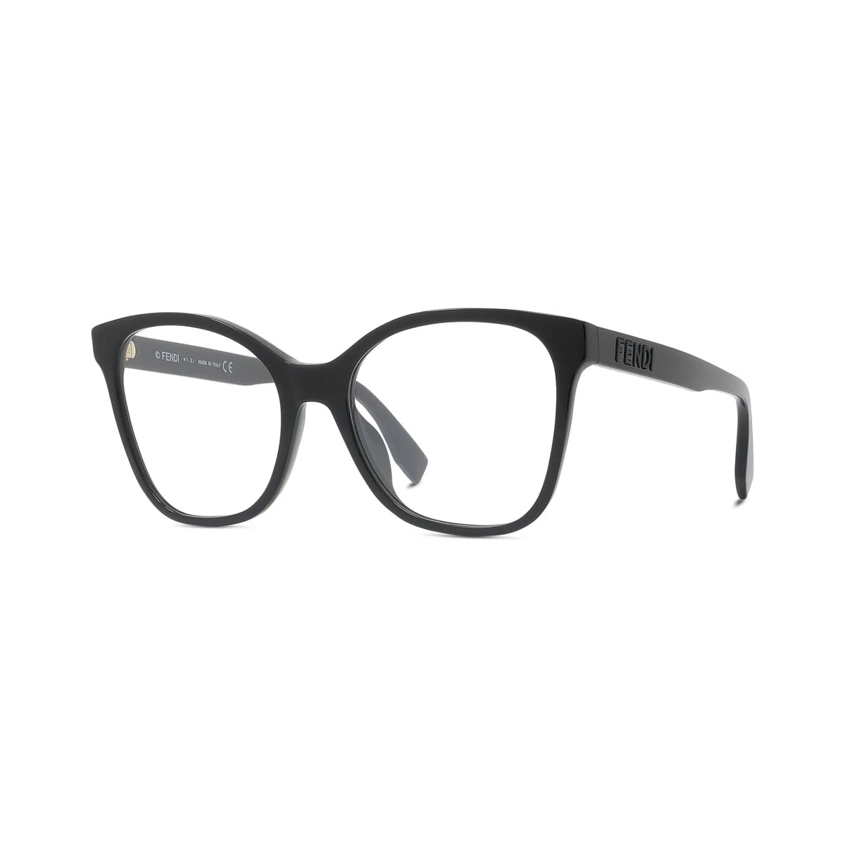 Fendi FE50018I 001 | ALGEA Optika