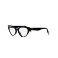 Fendi FE50022I 001 | ALGEA Optika