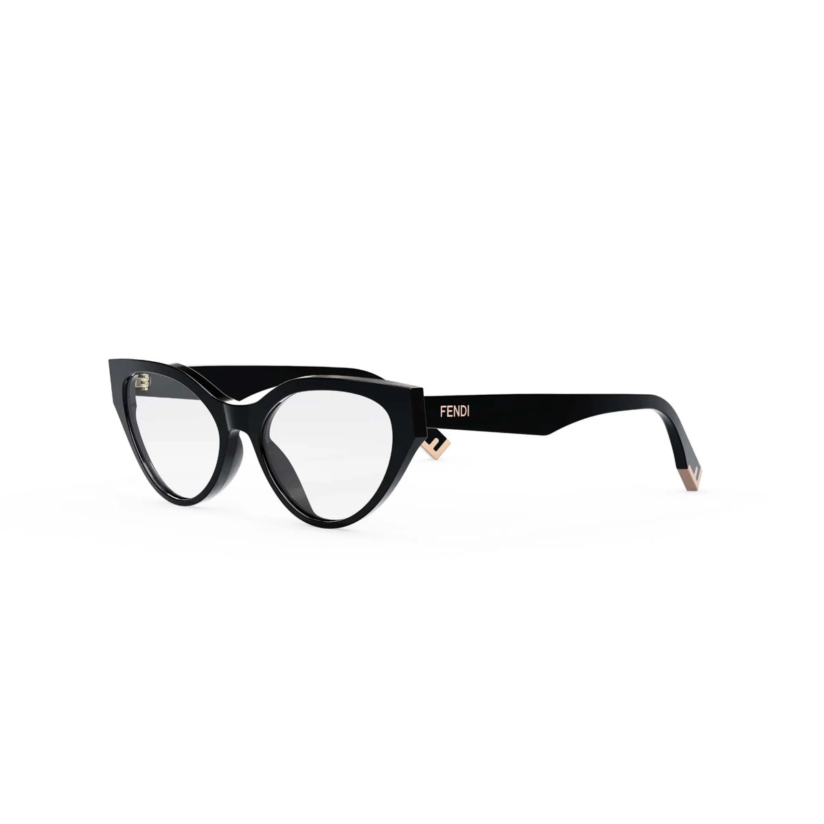 Fendi FE50022I 001 | ALGEA Optika