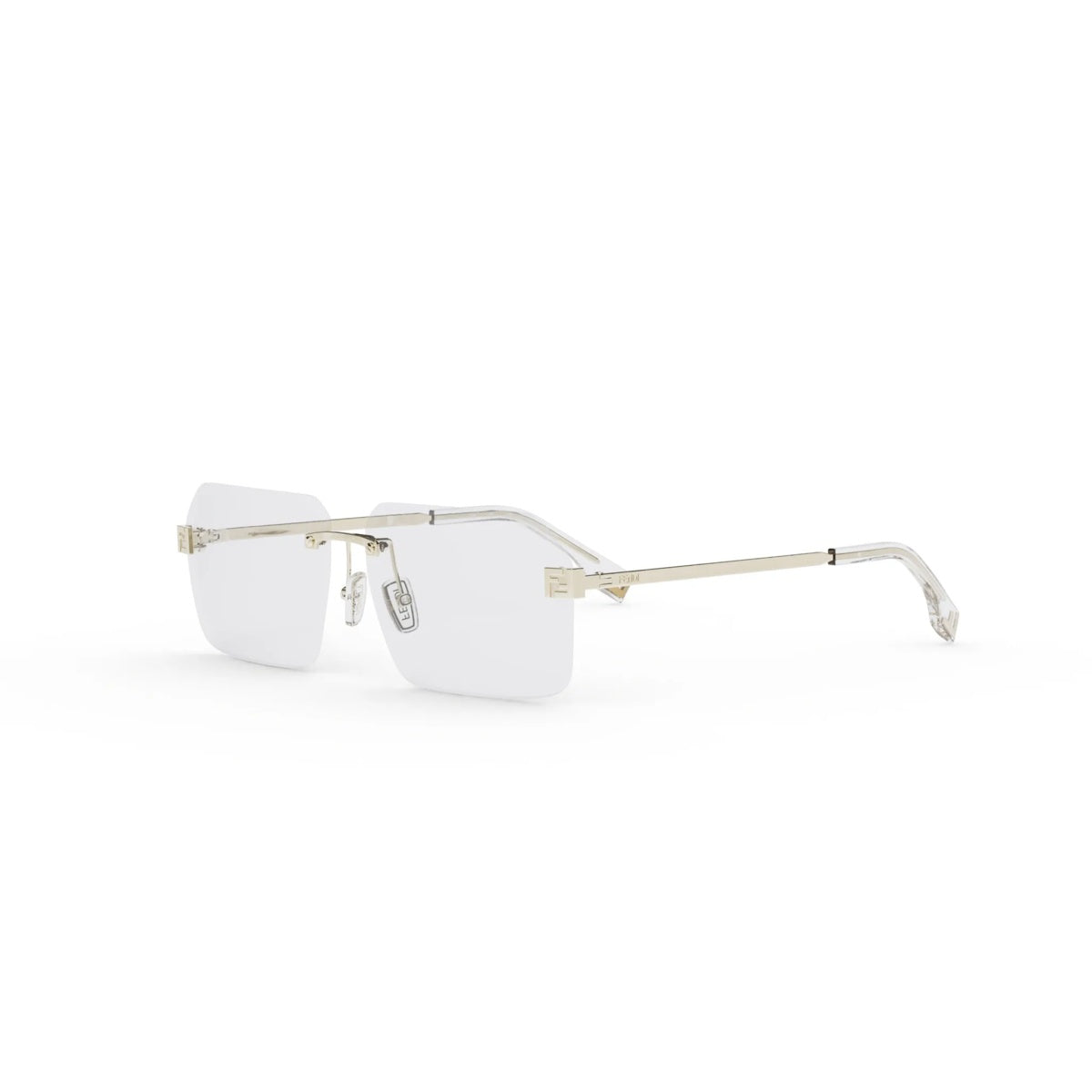 Fendi FE50035U 010 | ALGEA Optika