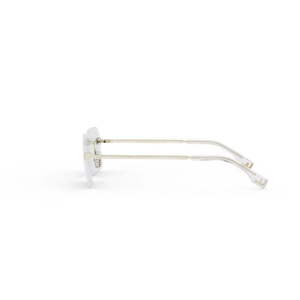 Fendi FE50035U 010 | ALGEA Optika