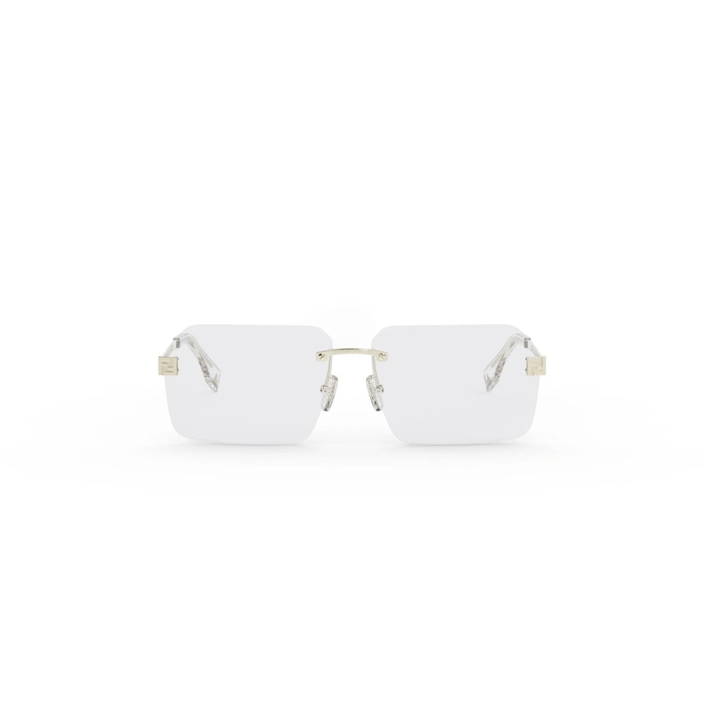 Fendi FE50035U 010 | ALGEA Optika