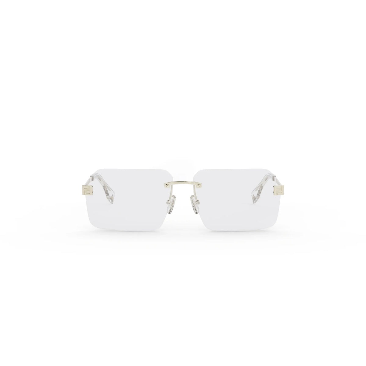 Fendi FE50035U 010 | ALGEA Optika