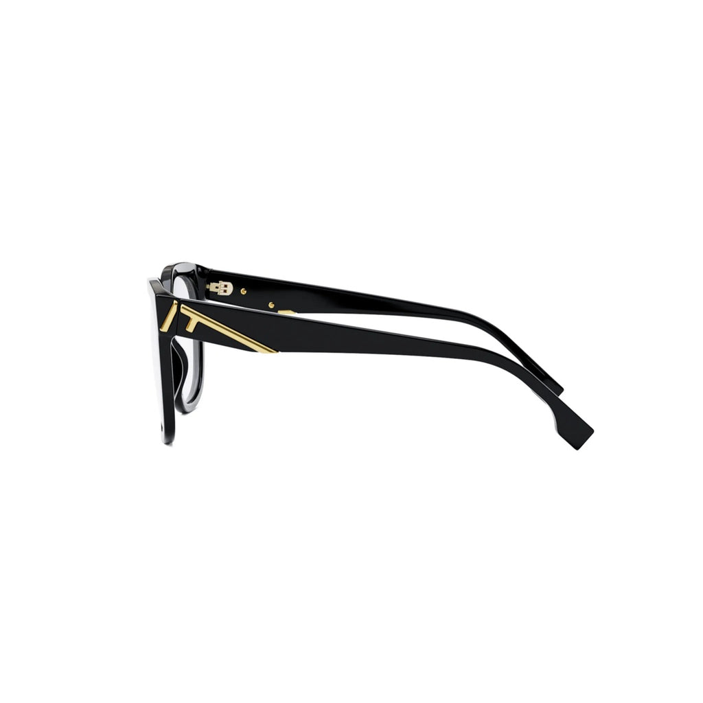 Fendi FE50064I 001 | ALGEA Optika