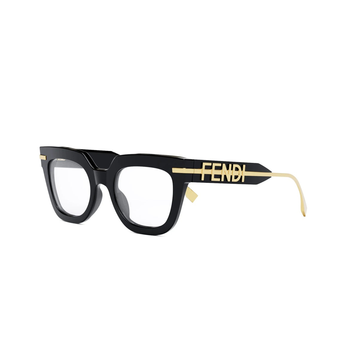 Fendi FE50065I 001 | ALGEA Optika