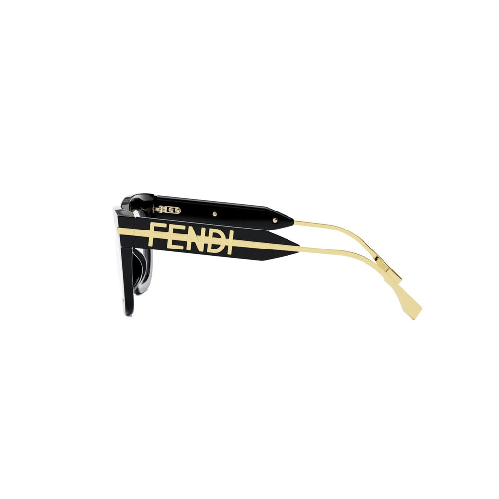 Fendi FE50065I 001 | ALGEA Optika