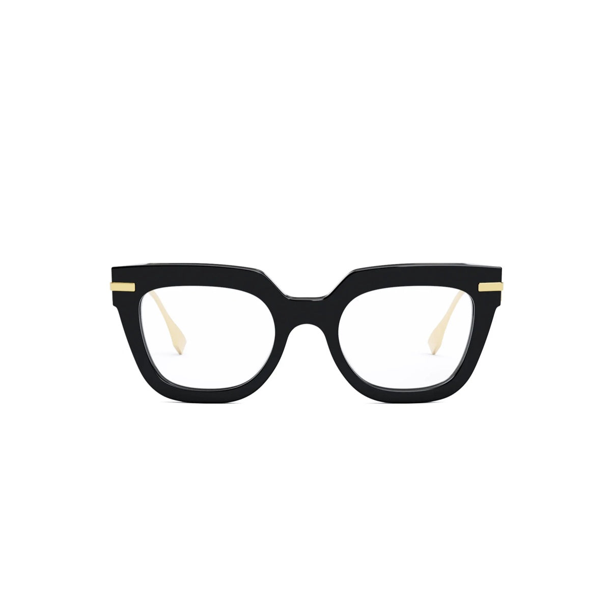 Fendi FE50065I 001 | ALGEA Optika