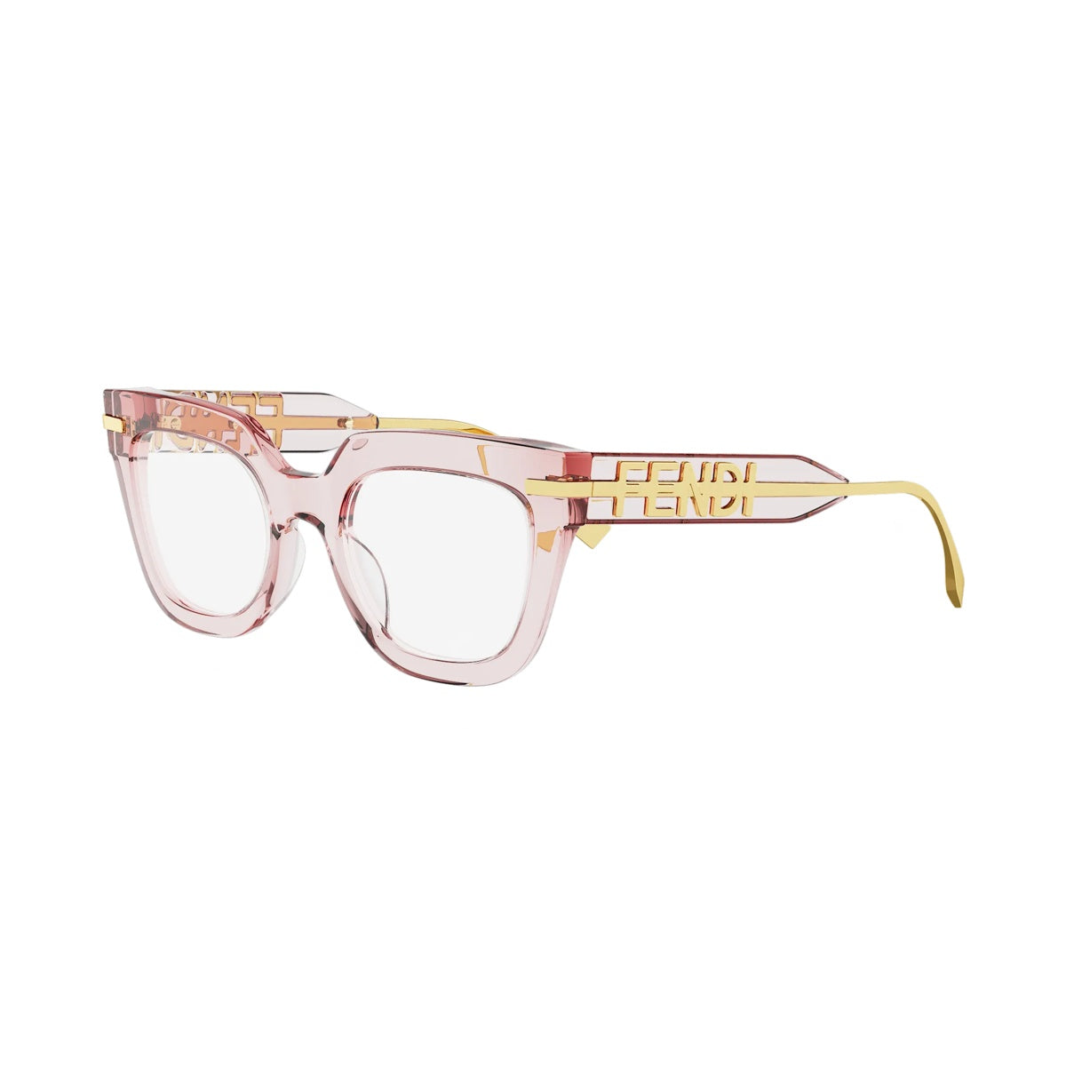 Fendi FE50065I 072 | ALGEA Optika