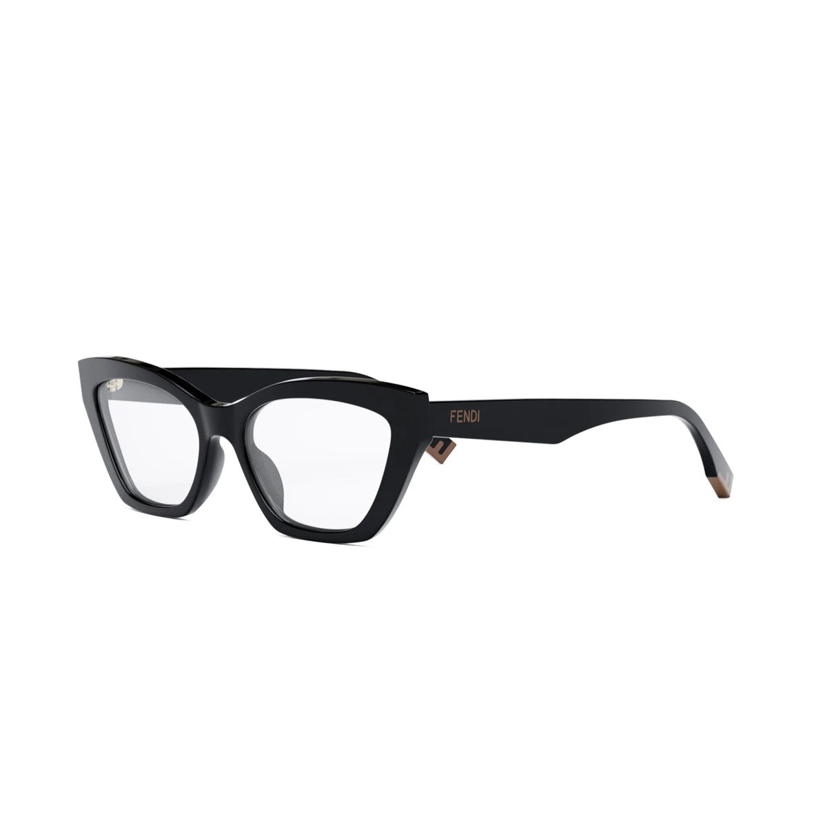 Fendi FE50067I 001 | ALGEA Optika