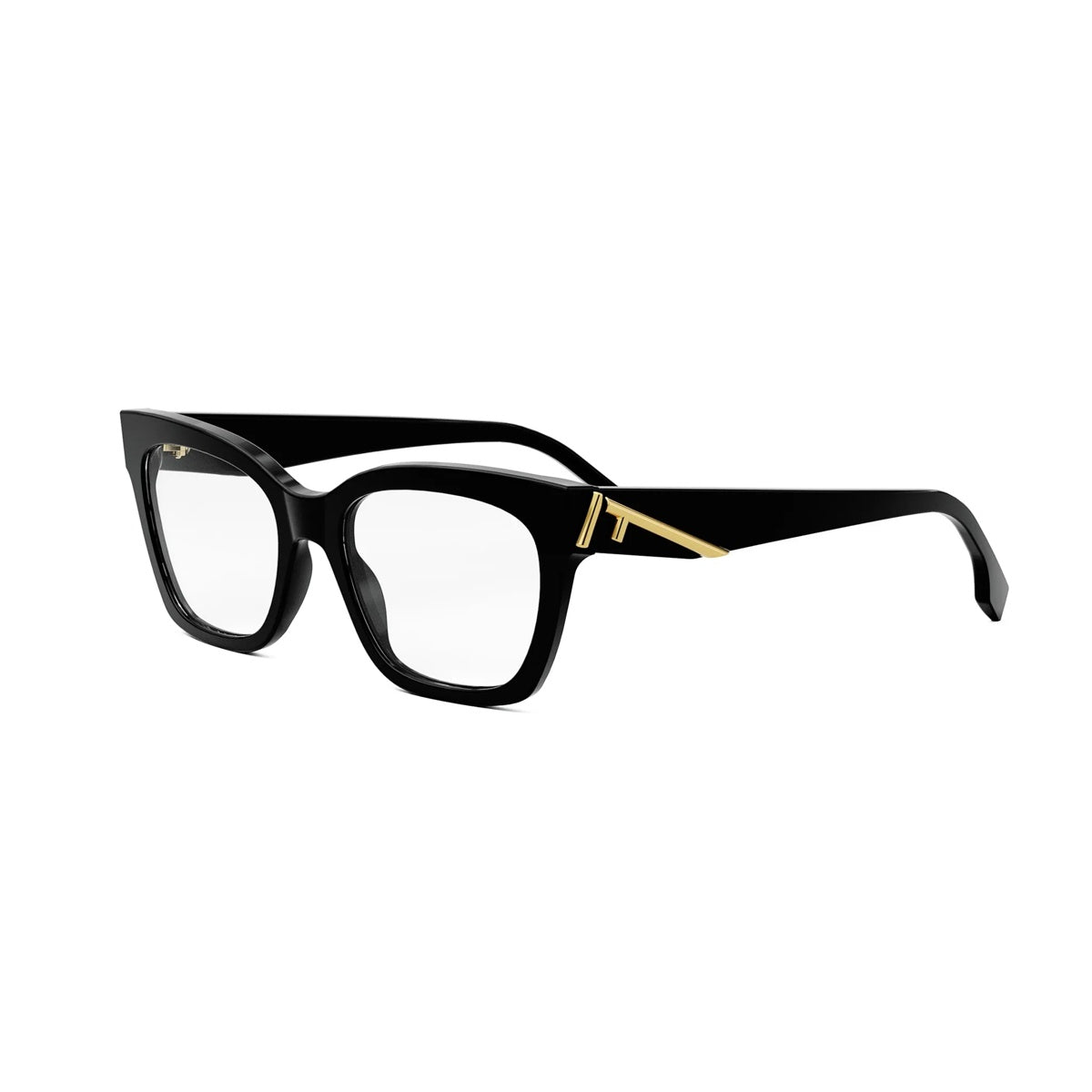 Fendi FE50073I 001 | ALGEA Optika