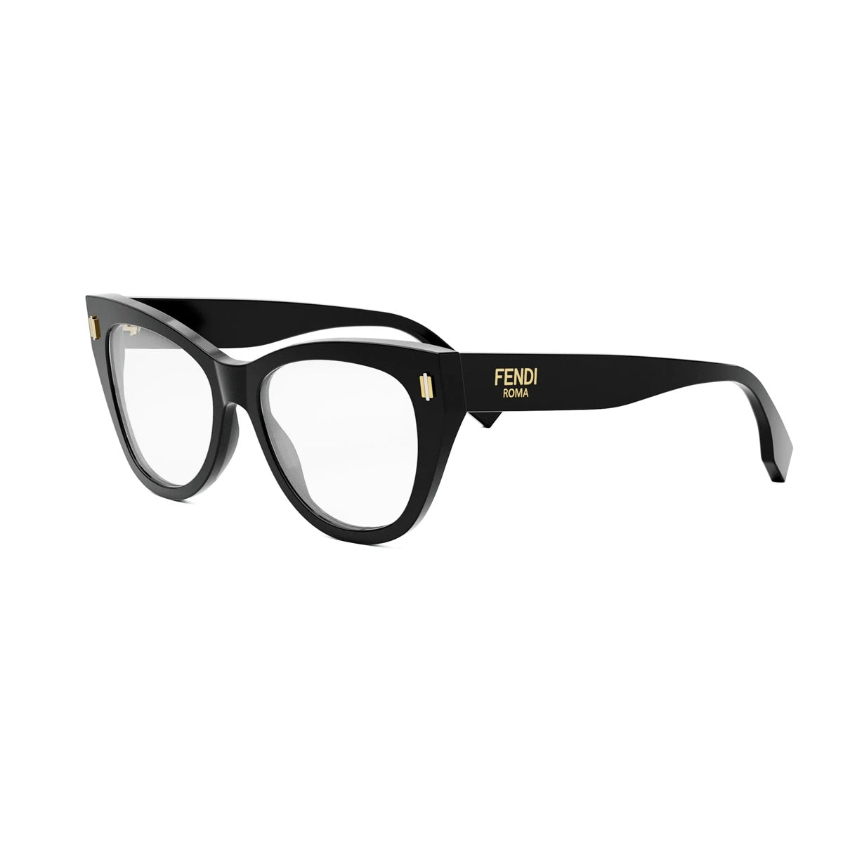 Fendi FE50086I 001 | ALGEA Optika