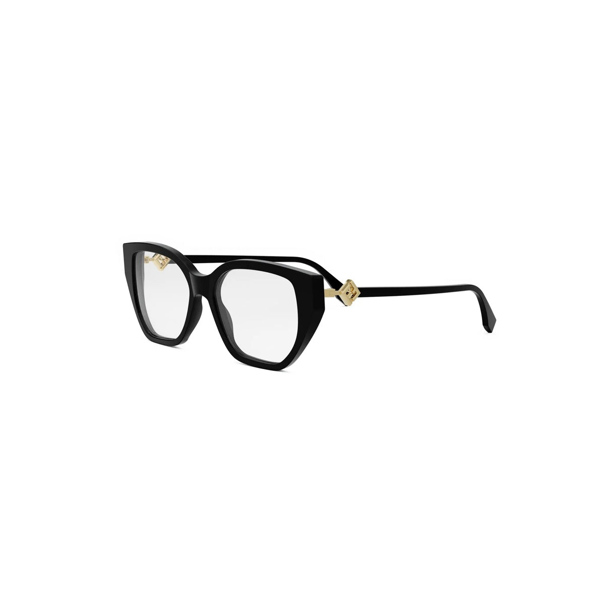 Fendi FE50100I 001 | ALGEA Optika