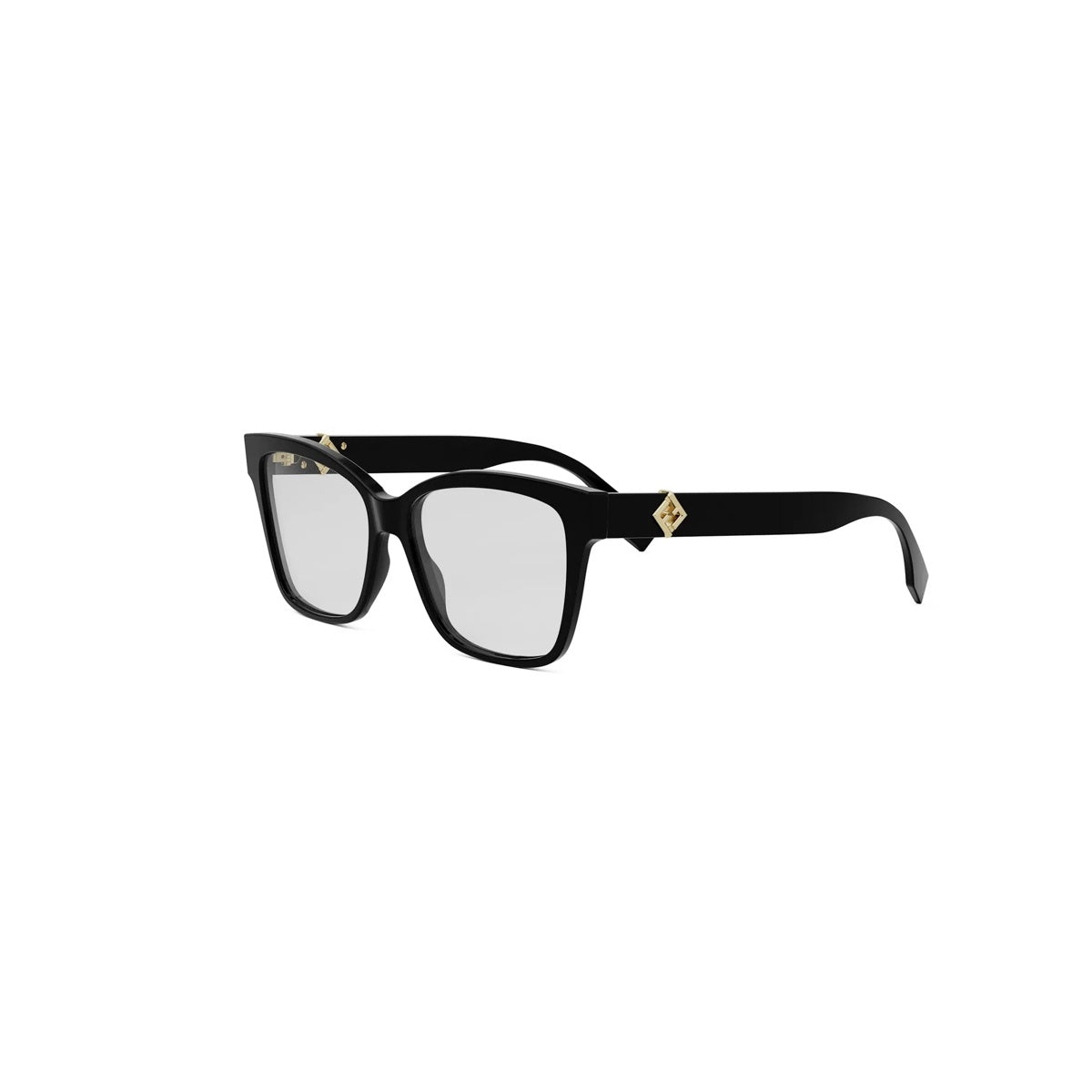 Fendi FE50117I 001 | ALGEA Optika