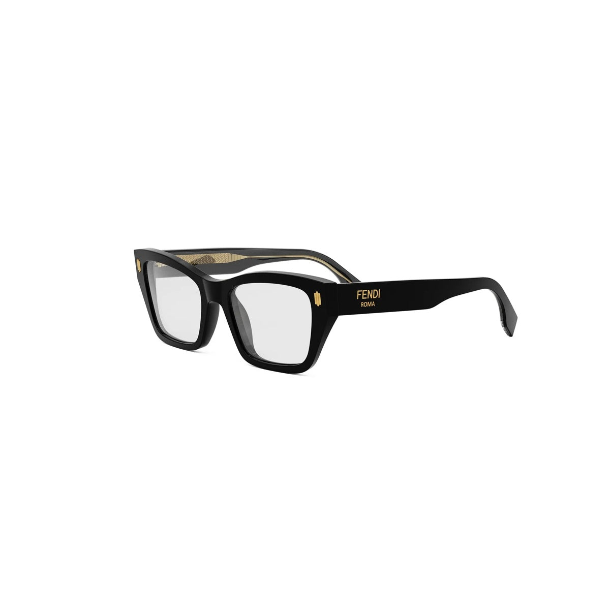 Fendi FE50118I 001 | ALGEA Optika