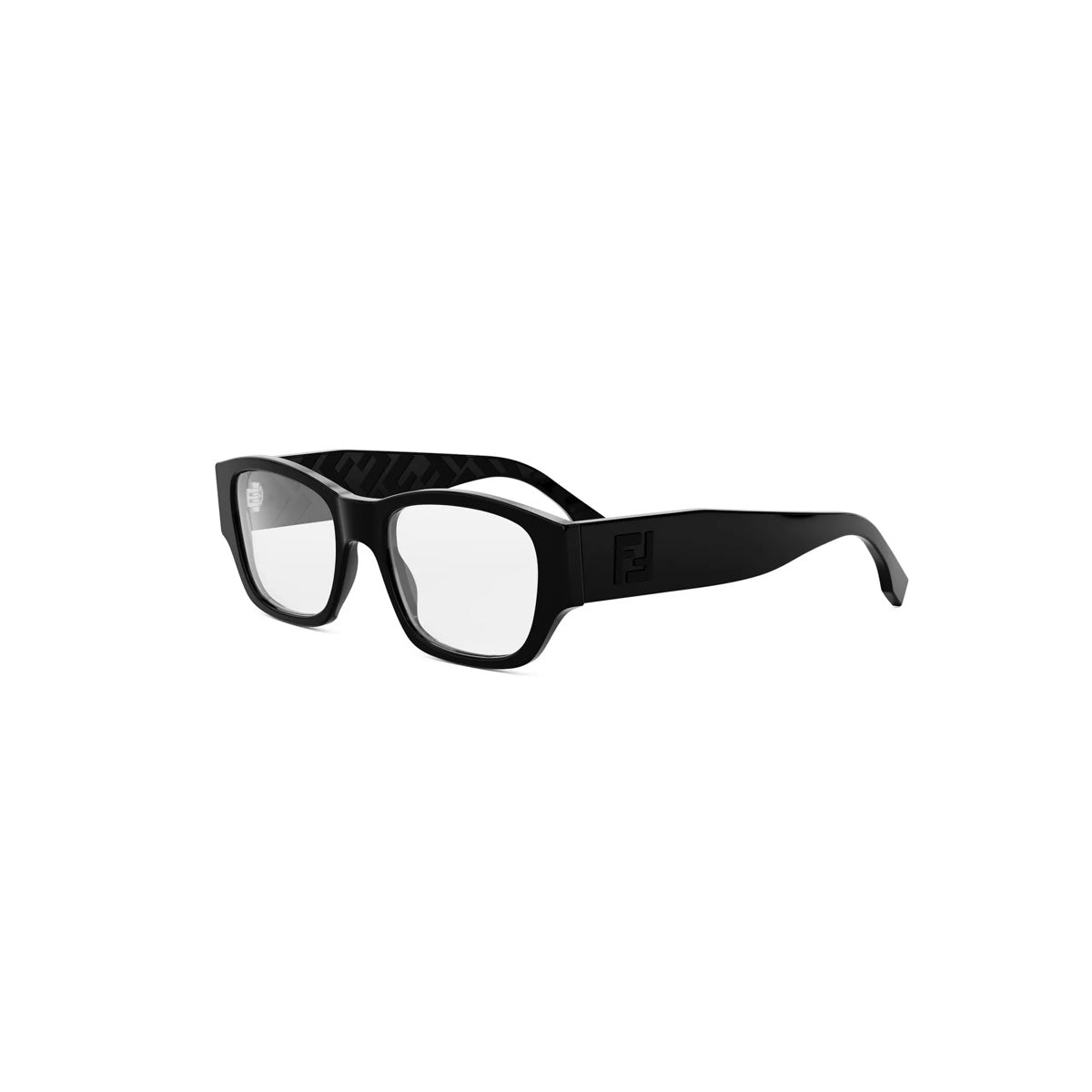 Fendi FE50123I 001 | ALGEA Optika