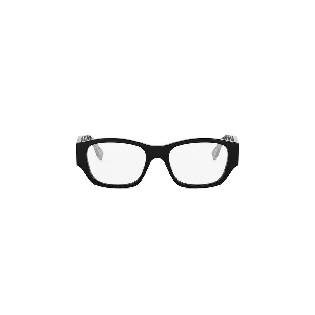 Fendi FE50123I 001 | ALGEA Optika