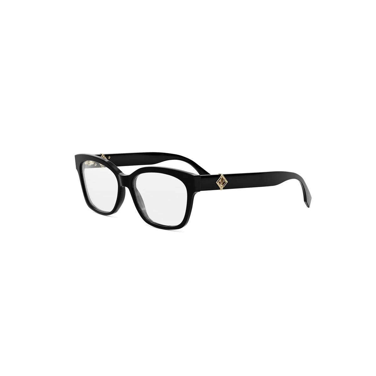 Fendi FE50124I 001 | ALGEA Optika