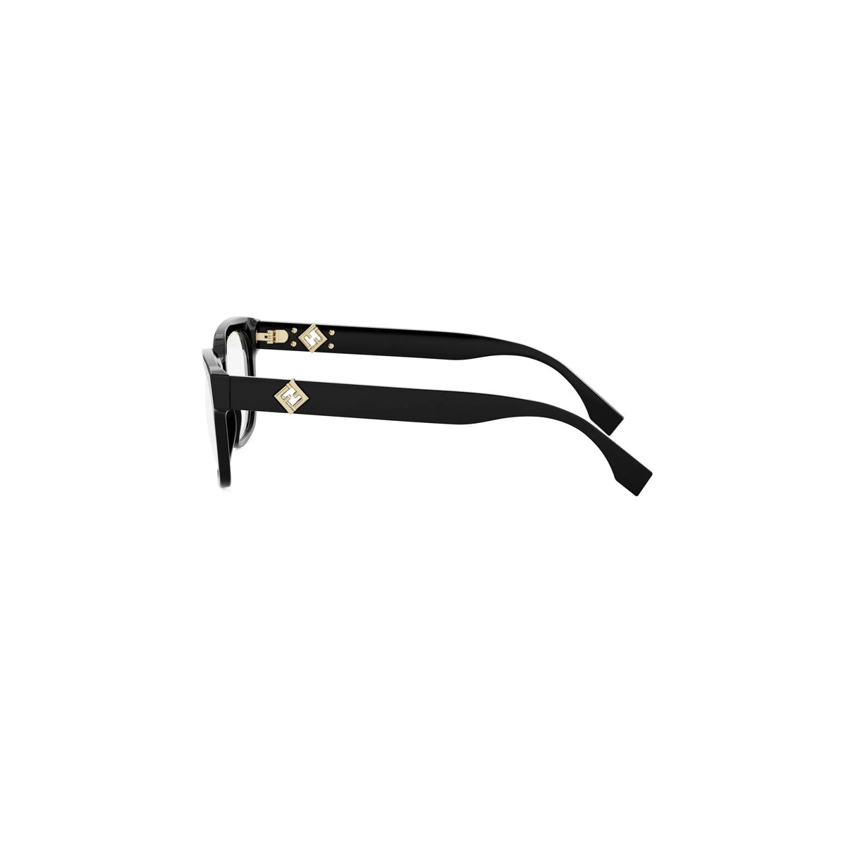 Fendi FE50124I 001 | ALGEA Optika