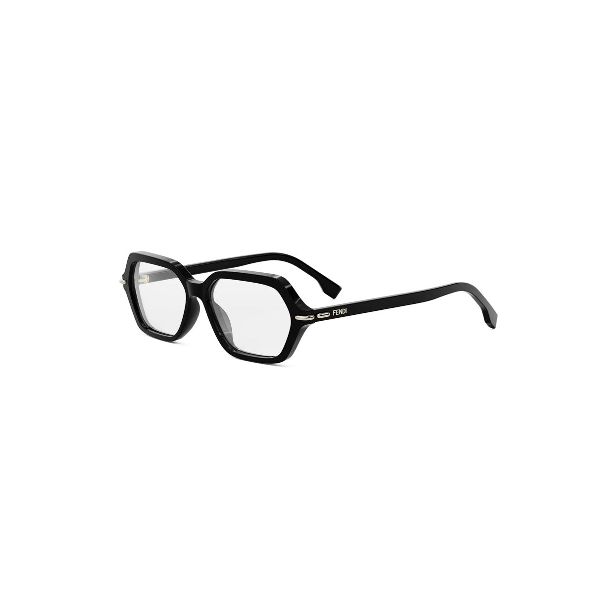 Fendi FE50125I 001 | ALGEA Optika