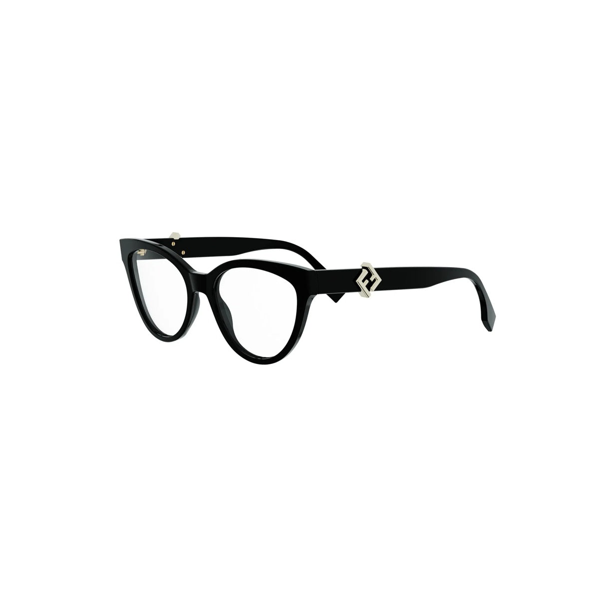Fendi FE50134I 001 | ALGEA Optika