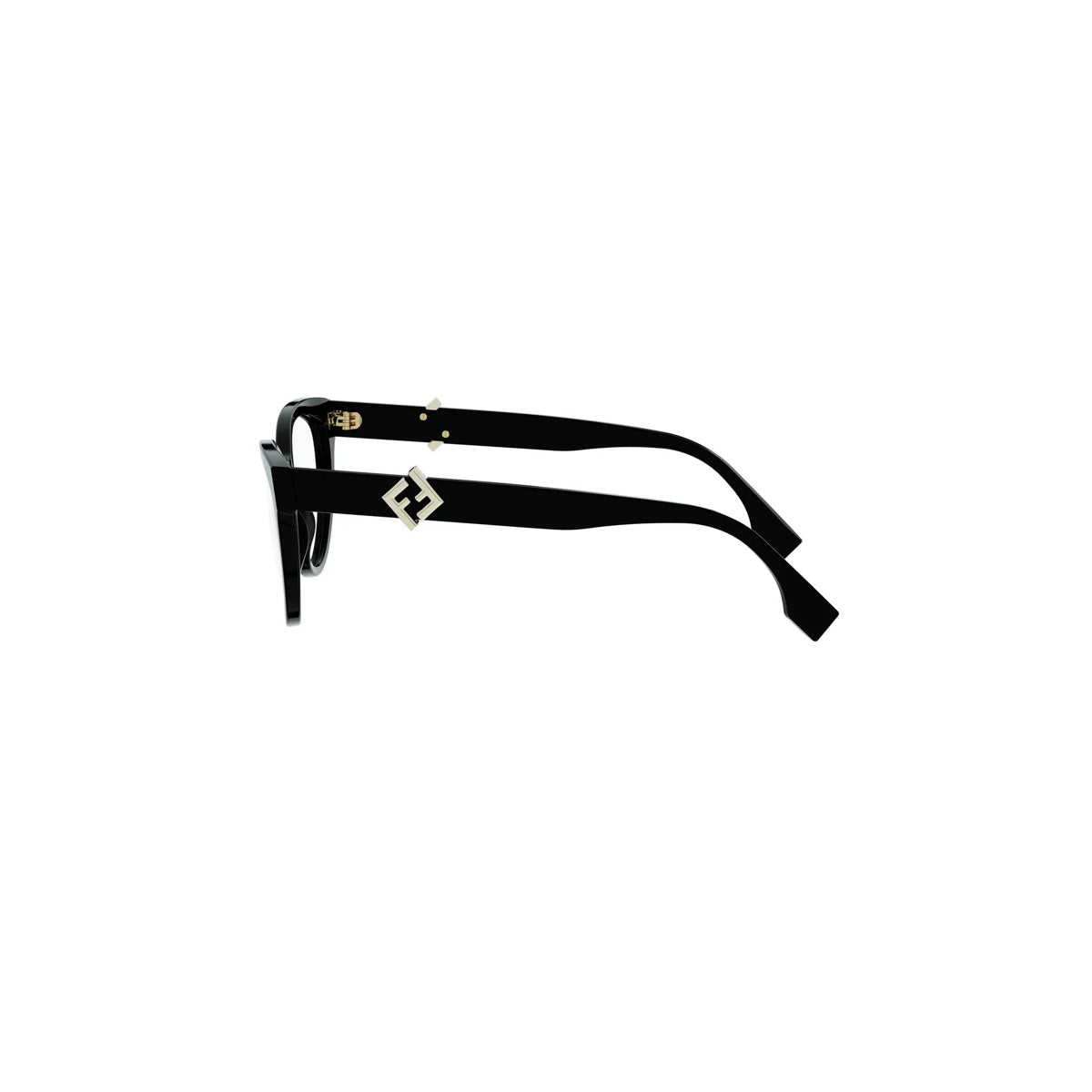 Fendi FE50134I 001 | ALGEA Optika