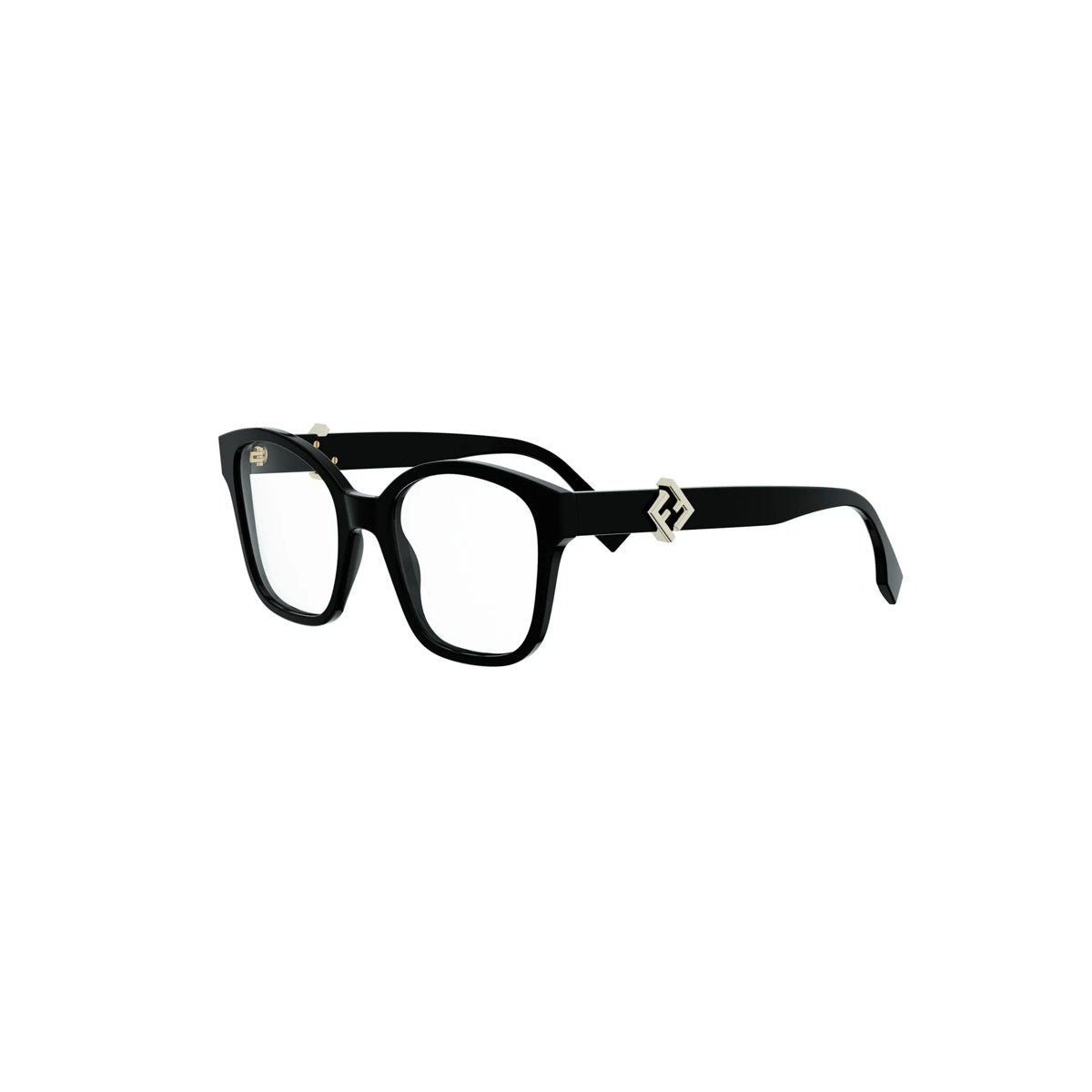 Fendi FE50135I 001 | ALGEA Optika