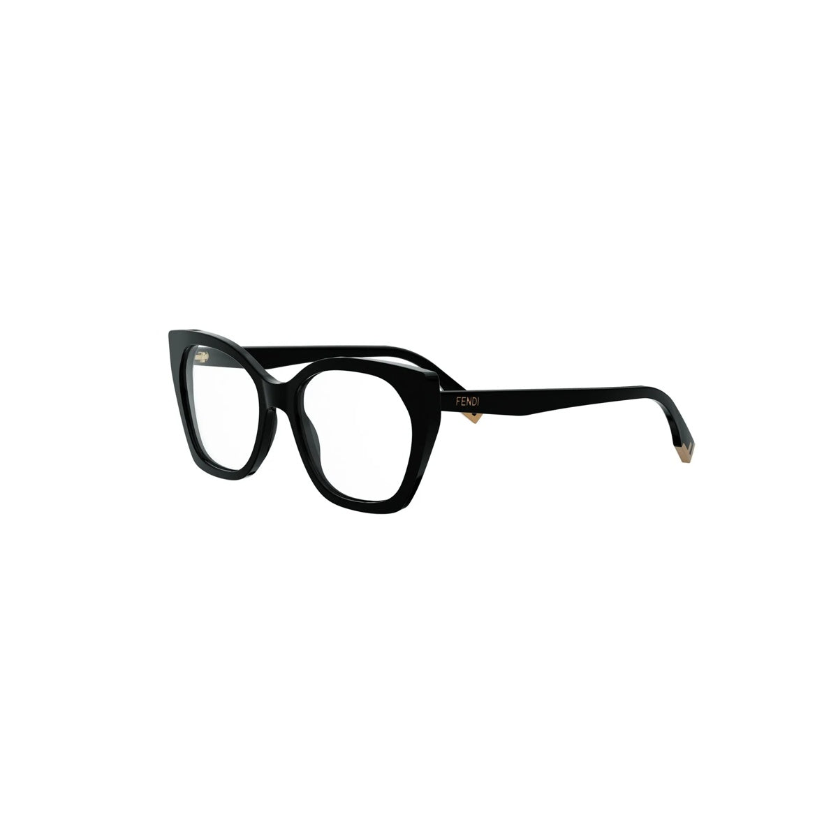 Fendi FE50136I 001 | ALGEA Optika
