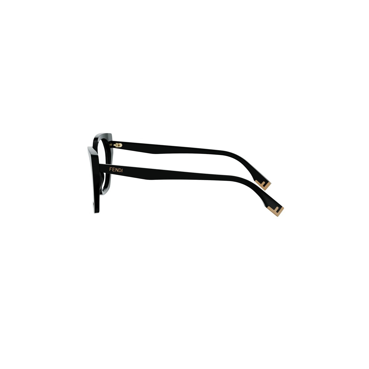 Fendi FE50136I 001 | ALGEA Optika