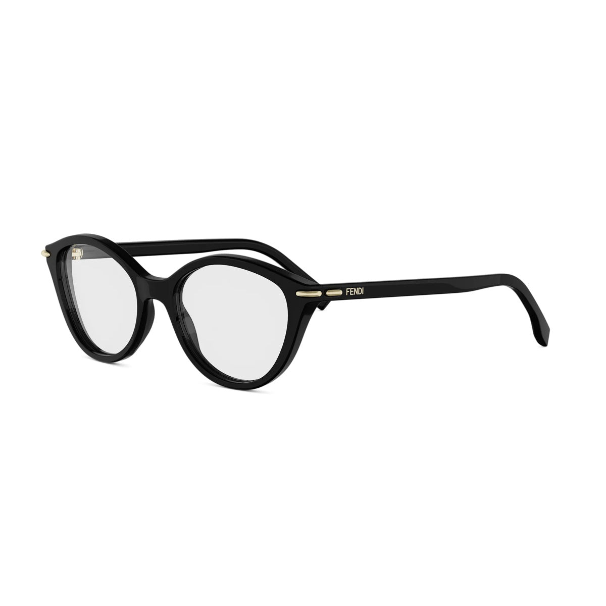 Fendi FE50154I 001 | ALGEA Optika