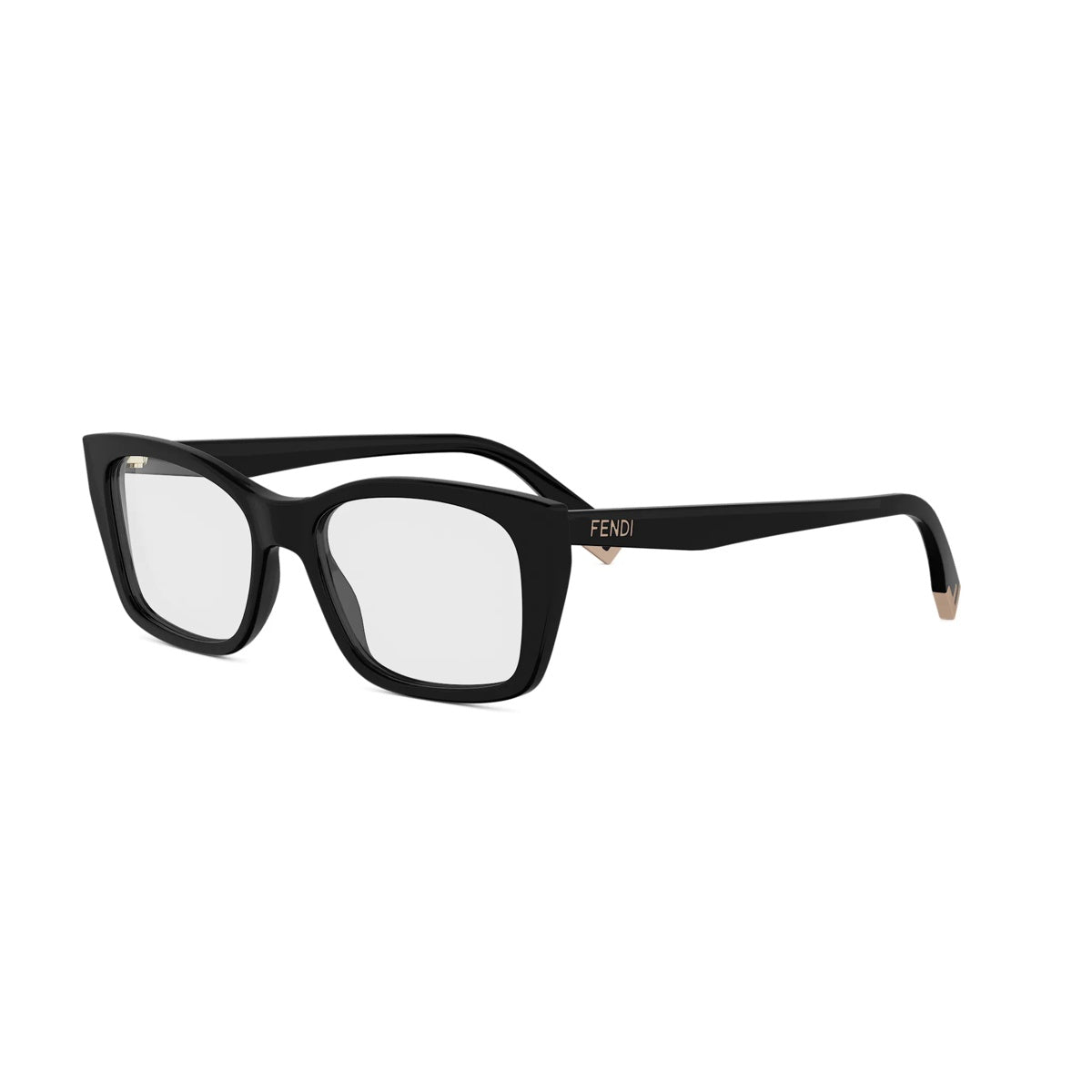 Fendi FE50155I 001 | ALGEA Optika