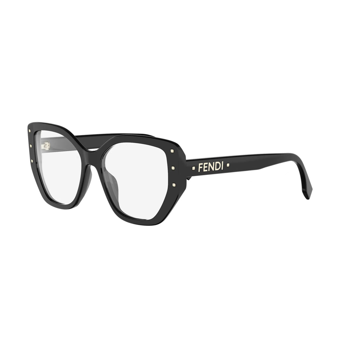Fendi FE50160I 001 | ALGEA Optika