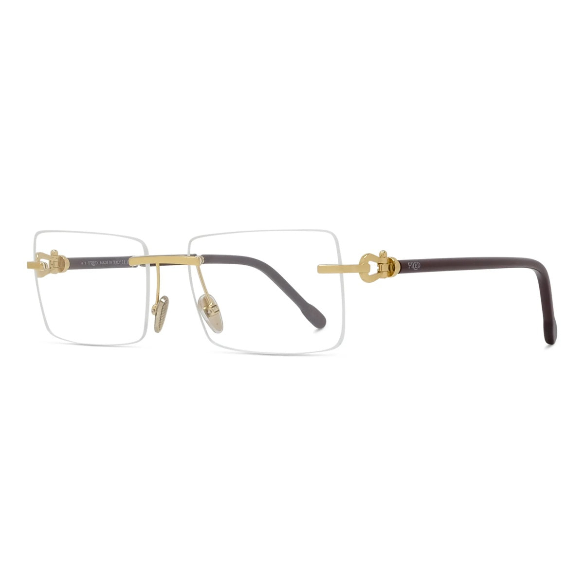 Fred FG50101U 032 | ALGEA Optika